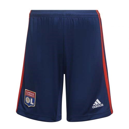 Pantalones Lyon 2nd 2022-2023